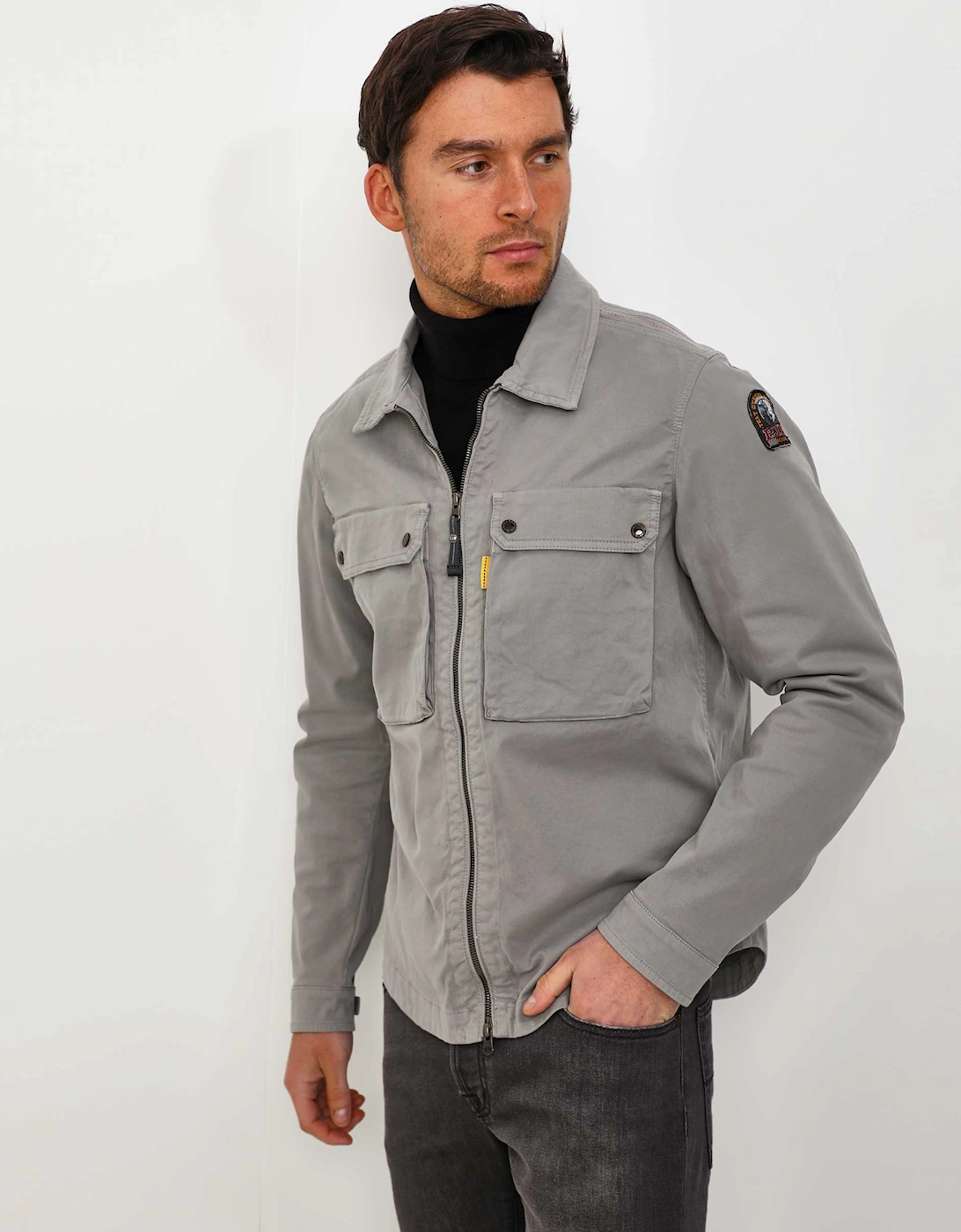 Tel Overshirt