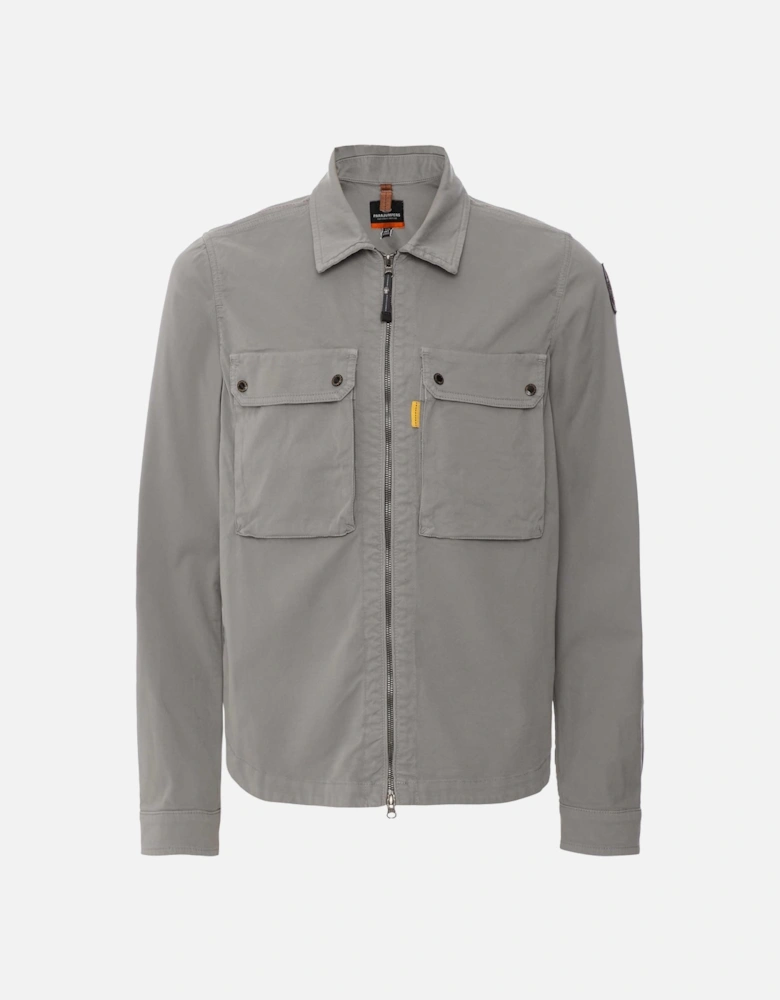 Tel Overshirt