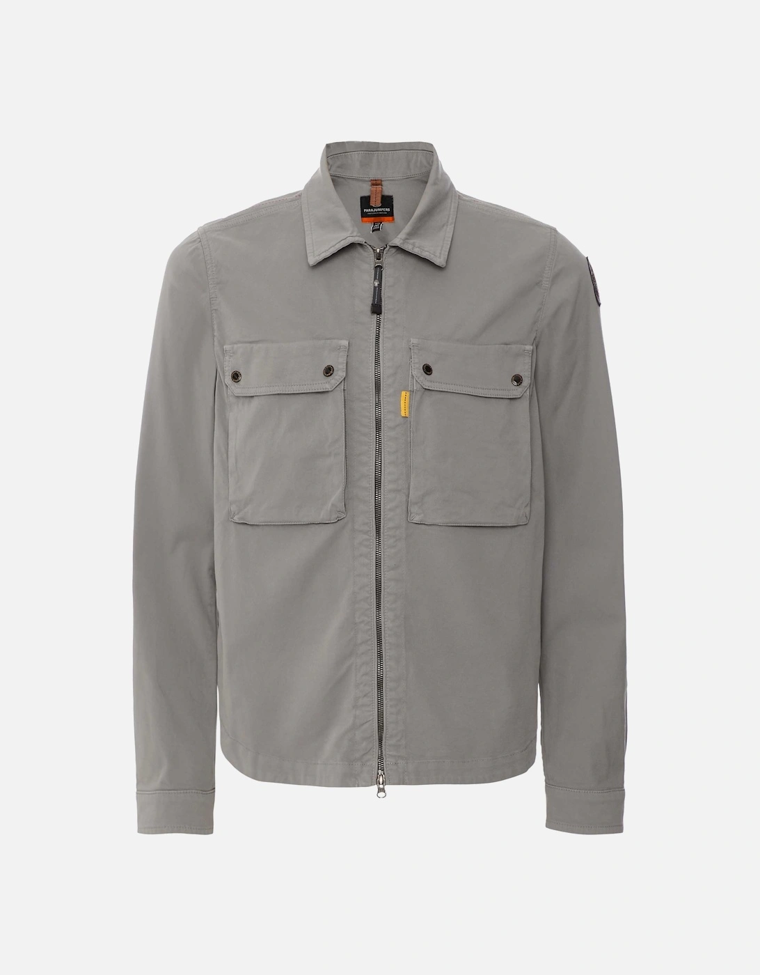 Tel Overshirt, 5 of 4