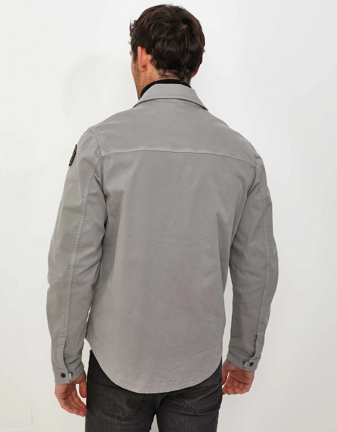 Tel Overshirt