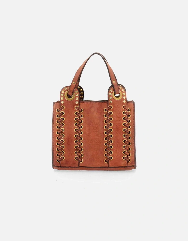 Dalia Cross-Body Bag