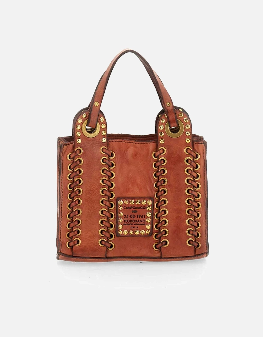 Dalia Cross-Body Bag