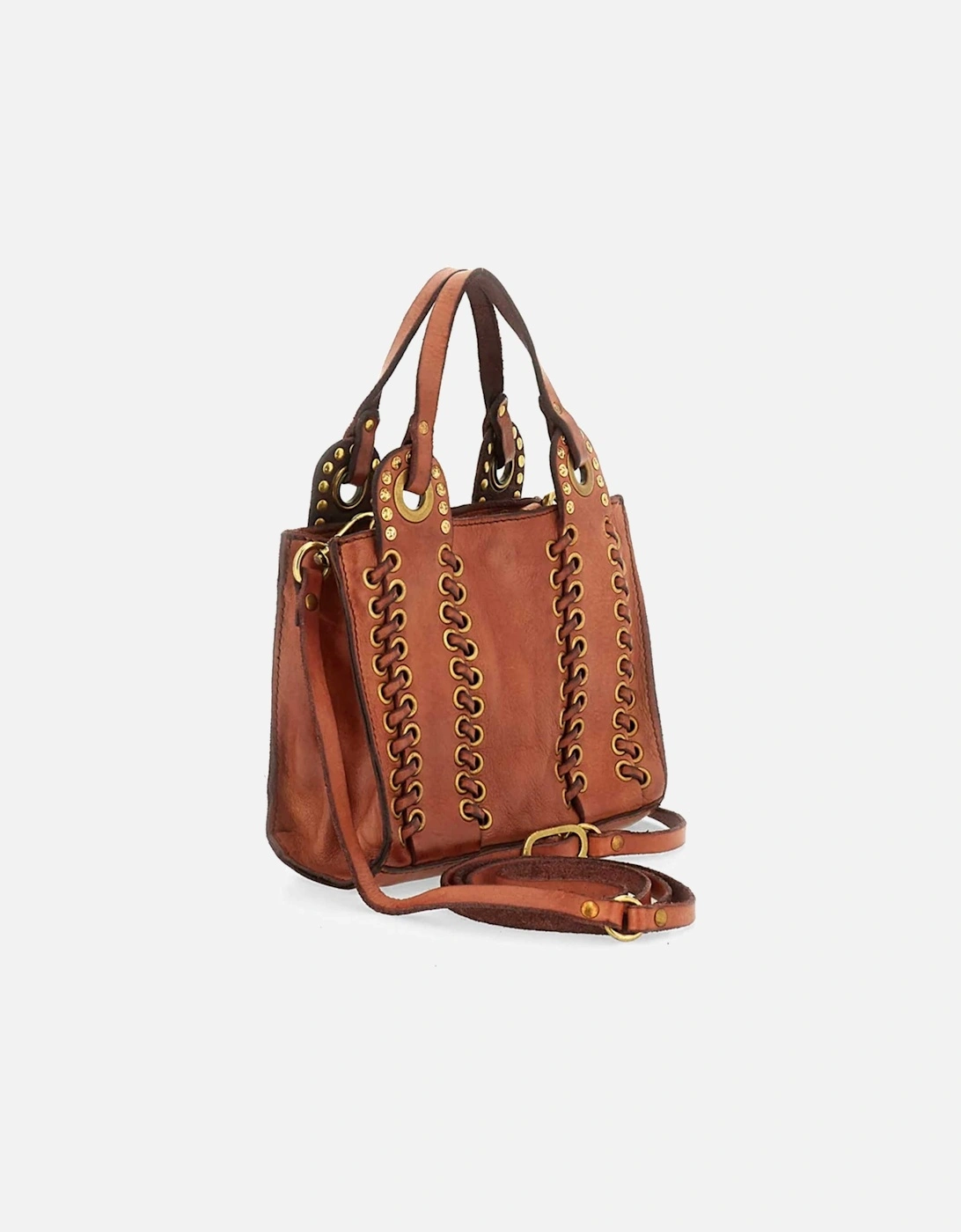 Dalia Cross-Body Bag