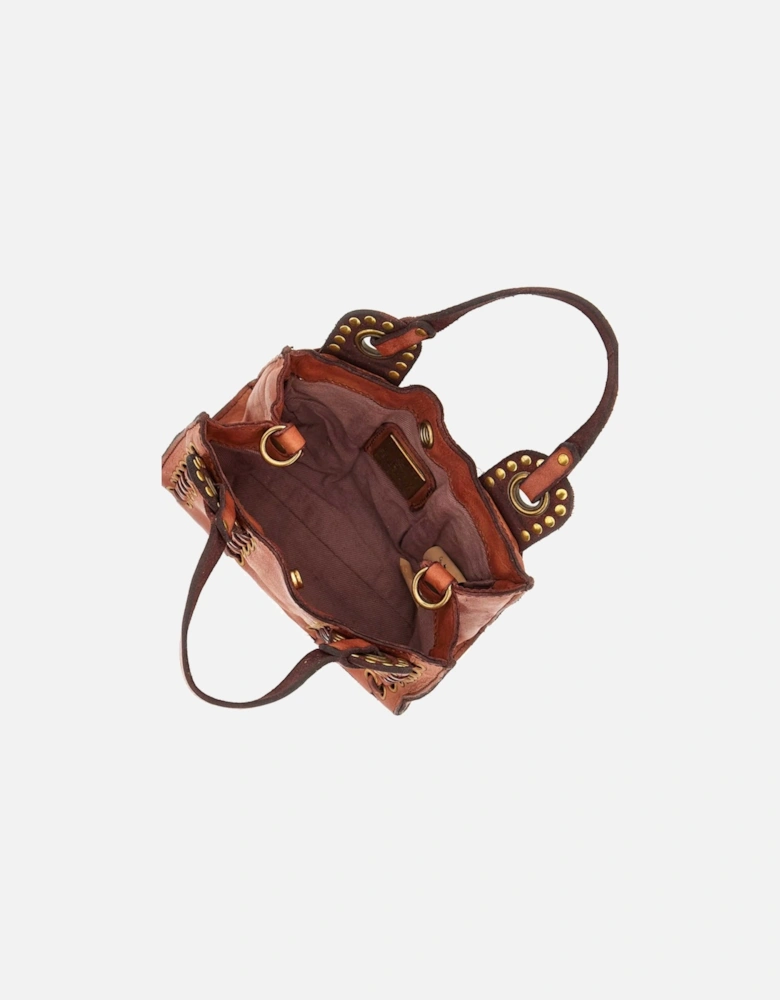 Dalia Cross-Body Bag