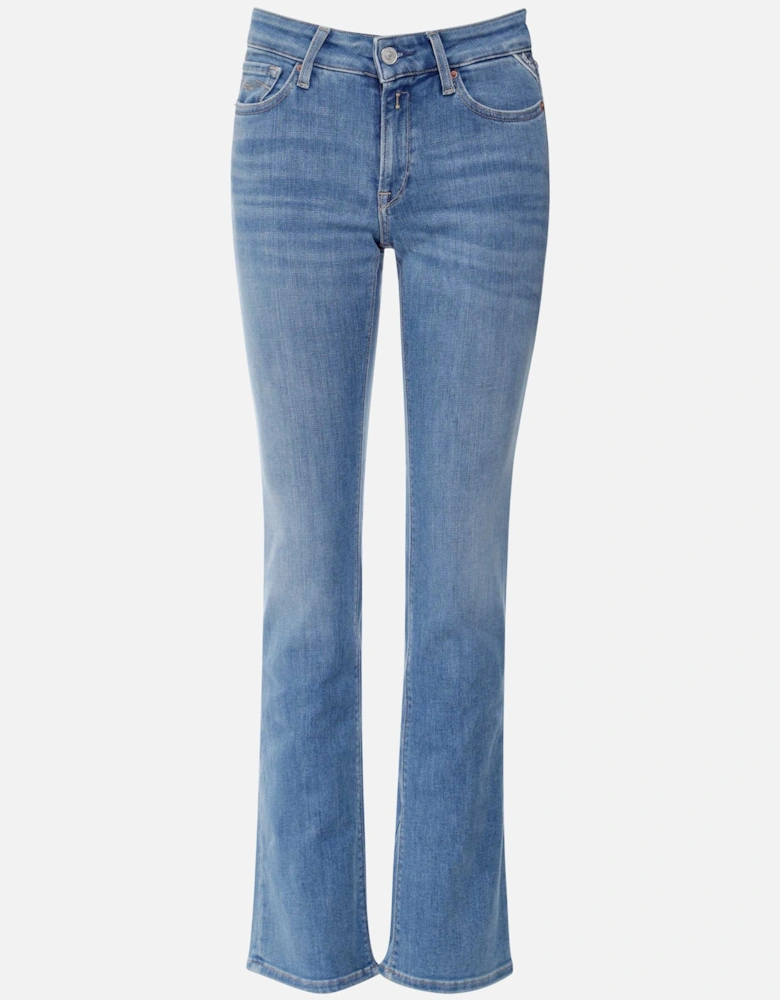 New Luz Bootcut Jeans