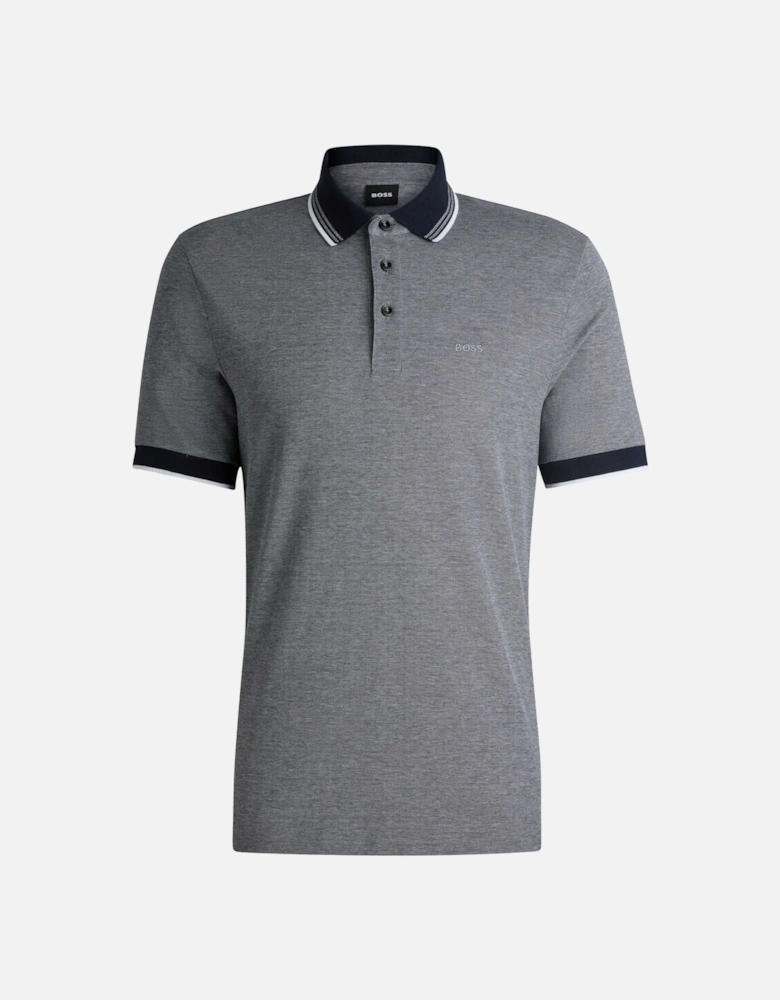 Pique H-Prout 141 Polo Shirt