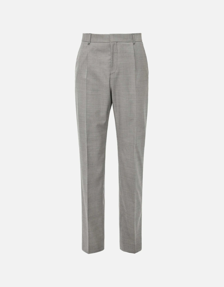 Houndstooth C-Peter-PL-243 Trousers