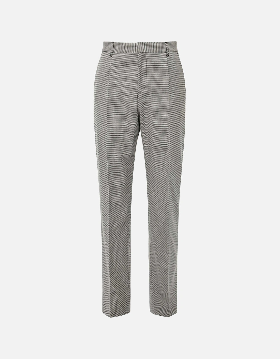 Houndstooth C-Peter-PL-243 Trousers, 3 of 2