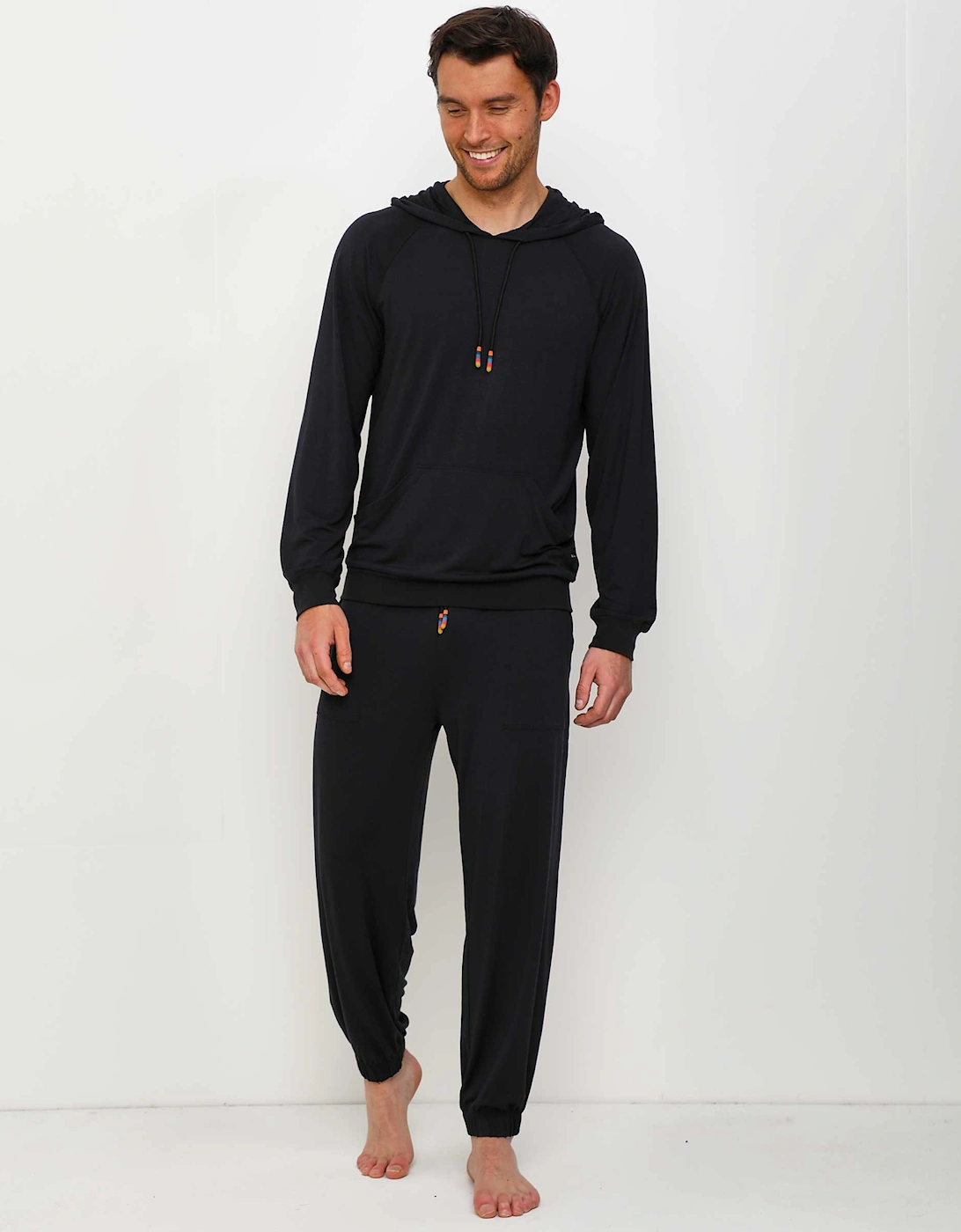 Cotton Modal Lounge Pants