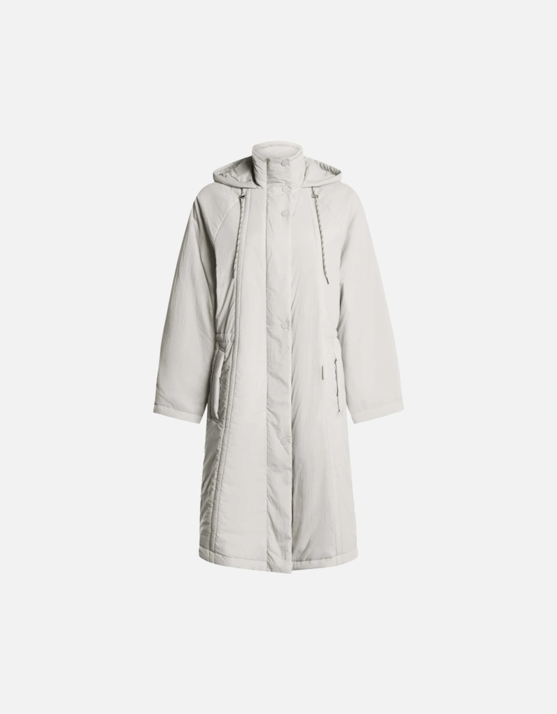 Elle Light Padded Parka