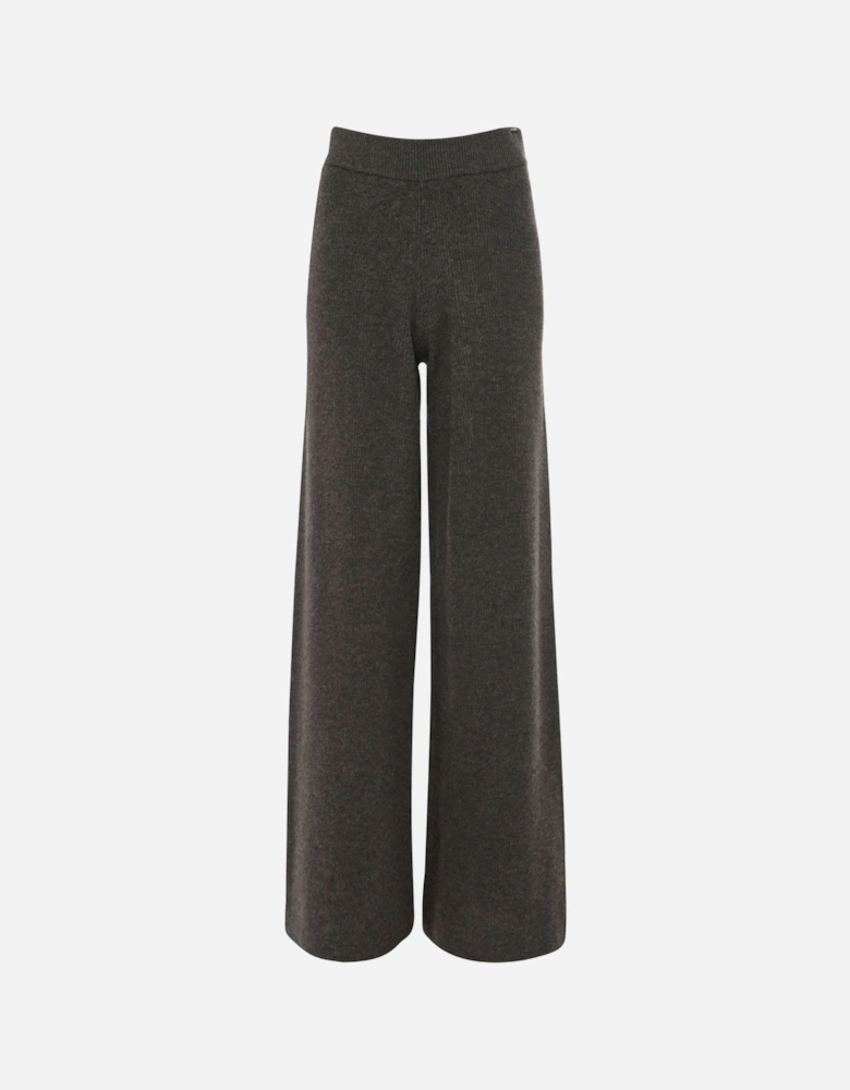 Cipre Wool Trousers