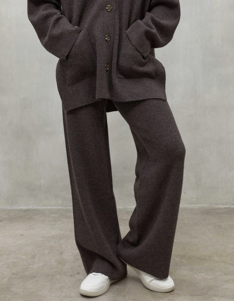 Cipre Wool Trousers