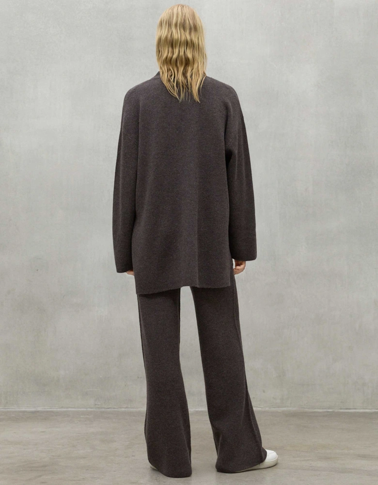 Cipre Wool Trousers