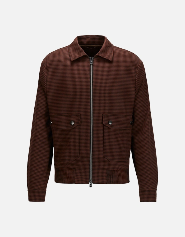 Narten1 Jacket