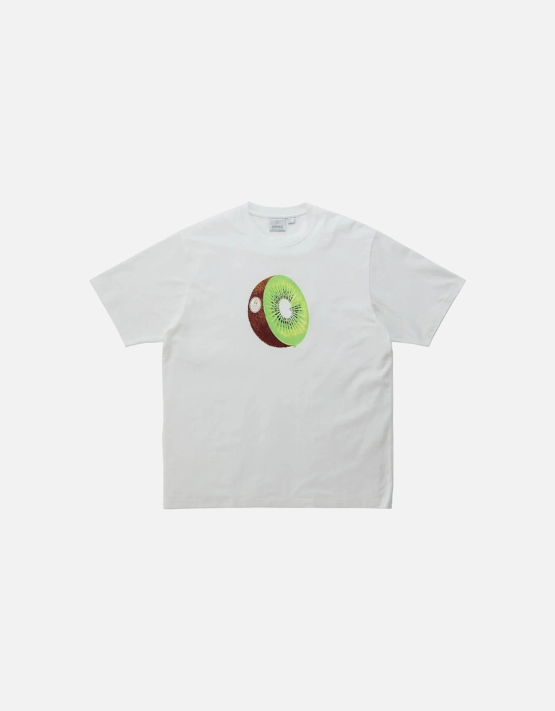 Kiwi Logo T-Shirt