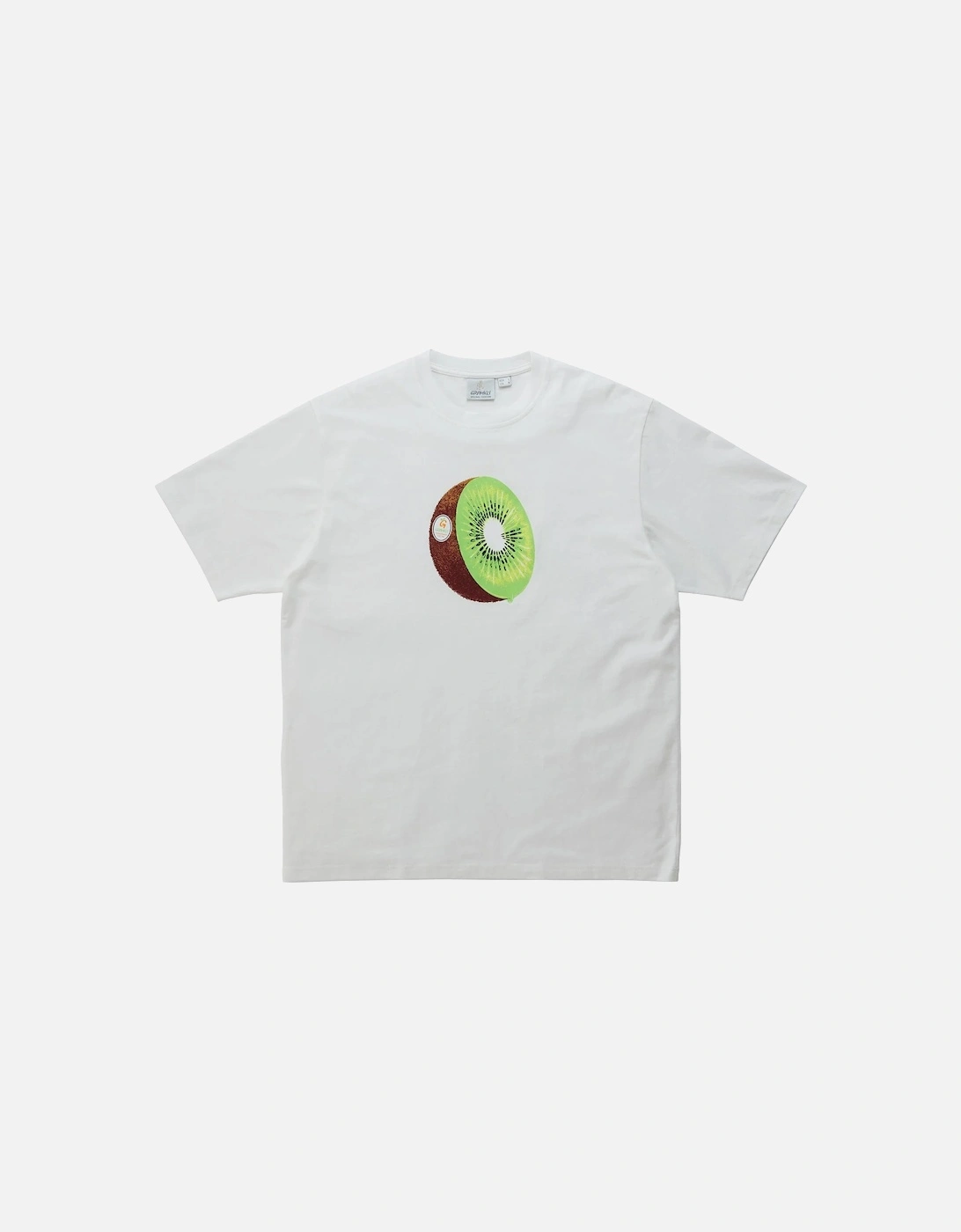 Kiwi Logo T-Shirt, 2 of 1