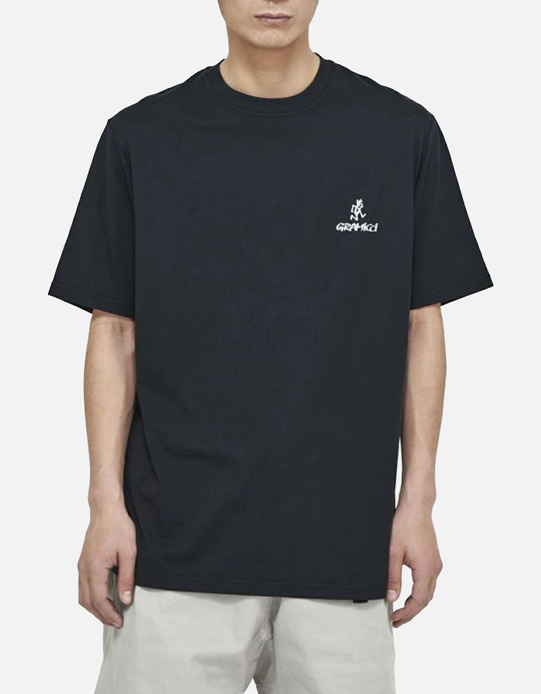 One Point Logo T-Shirt