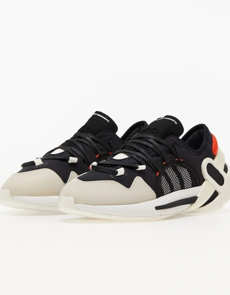 Idoso Boost - Black / Bliss / Orange