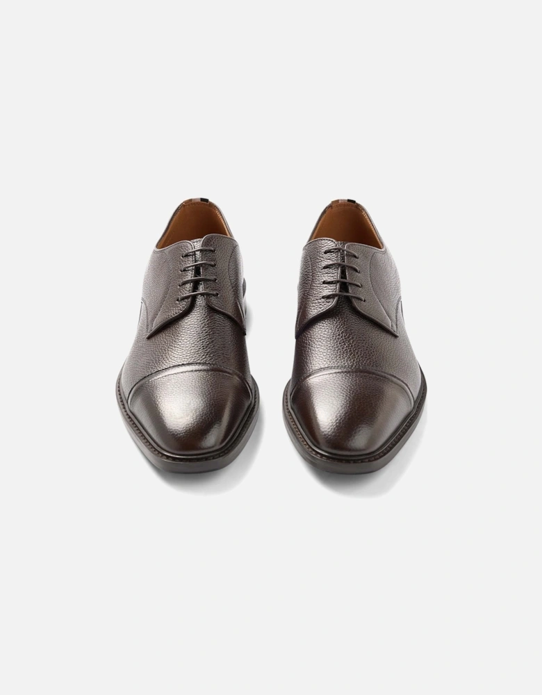 Lisbon Derby Shoes