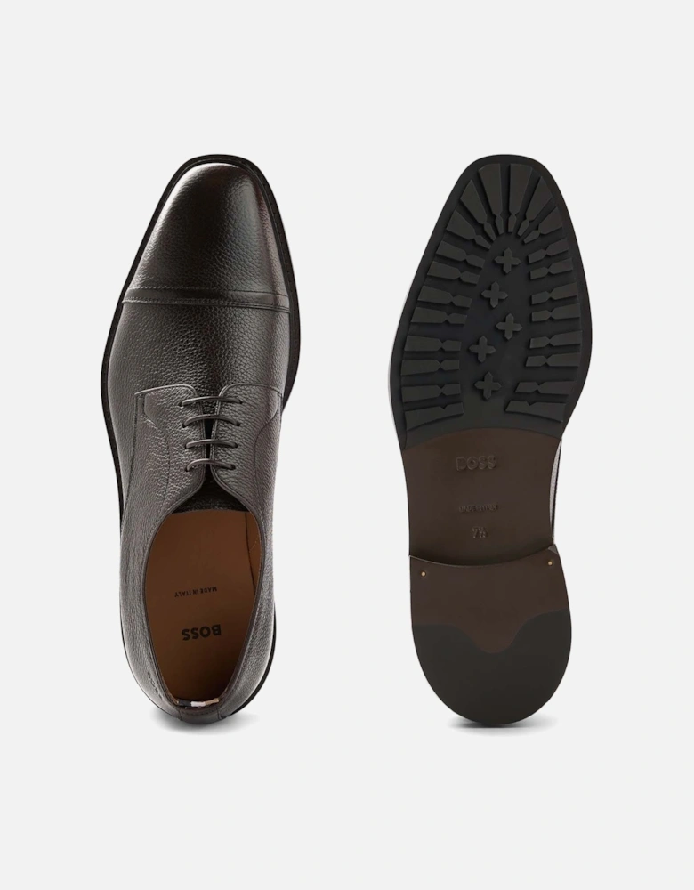 Lisbon Derby Shoes