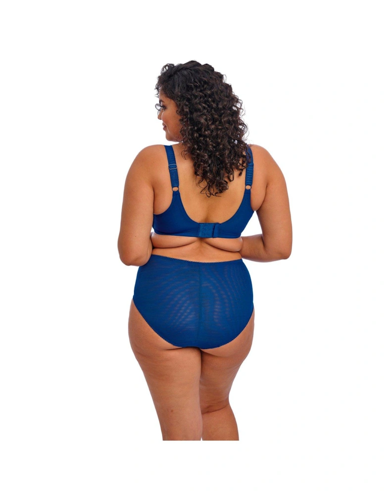 Cate Allure Full Brief - Blue