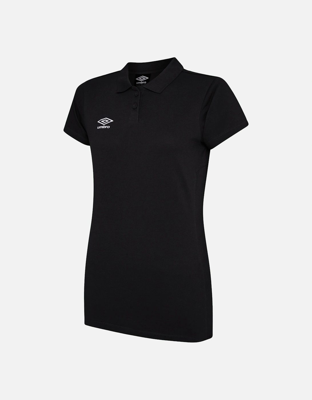 Womens/Ladies Club Essential Polo Shirt, 4 of 3