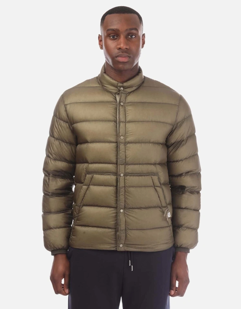 D.D Shell Down Jacket