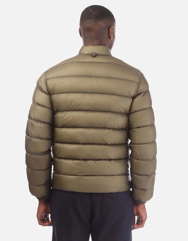 D.D Shell Down Jacket