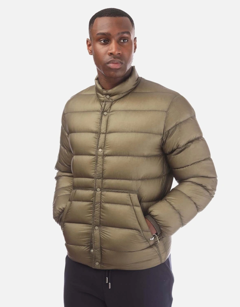 D.D Shell Down Jacket