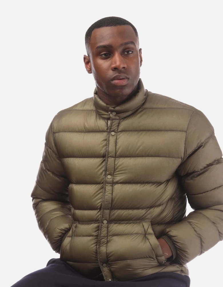 D.D Shell Down Jacket