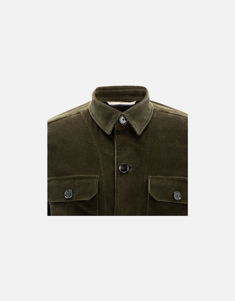 C-Carper Overshirt