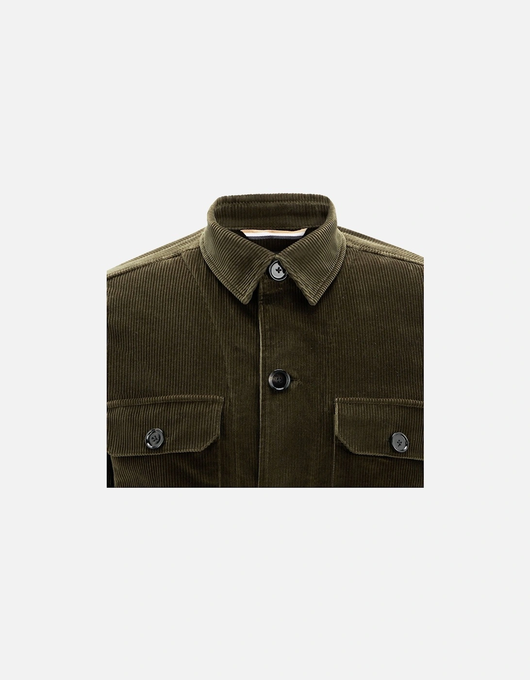 C-Carper Overshirt