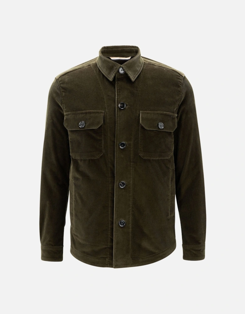 C-Carper Overshirt