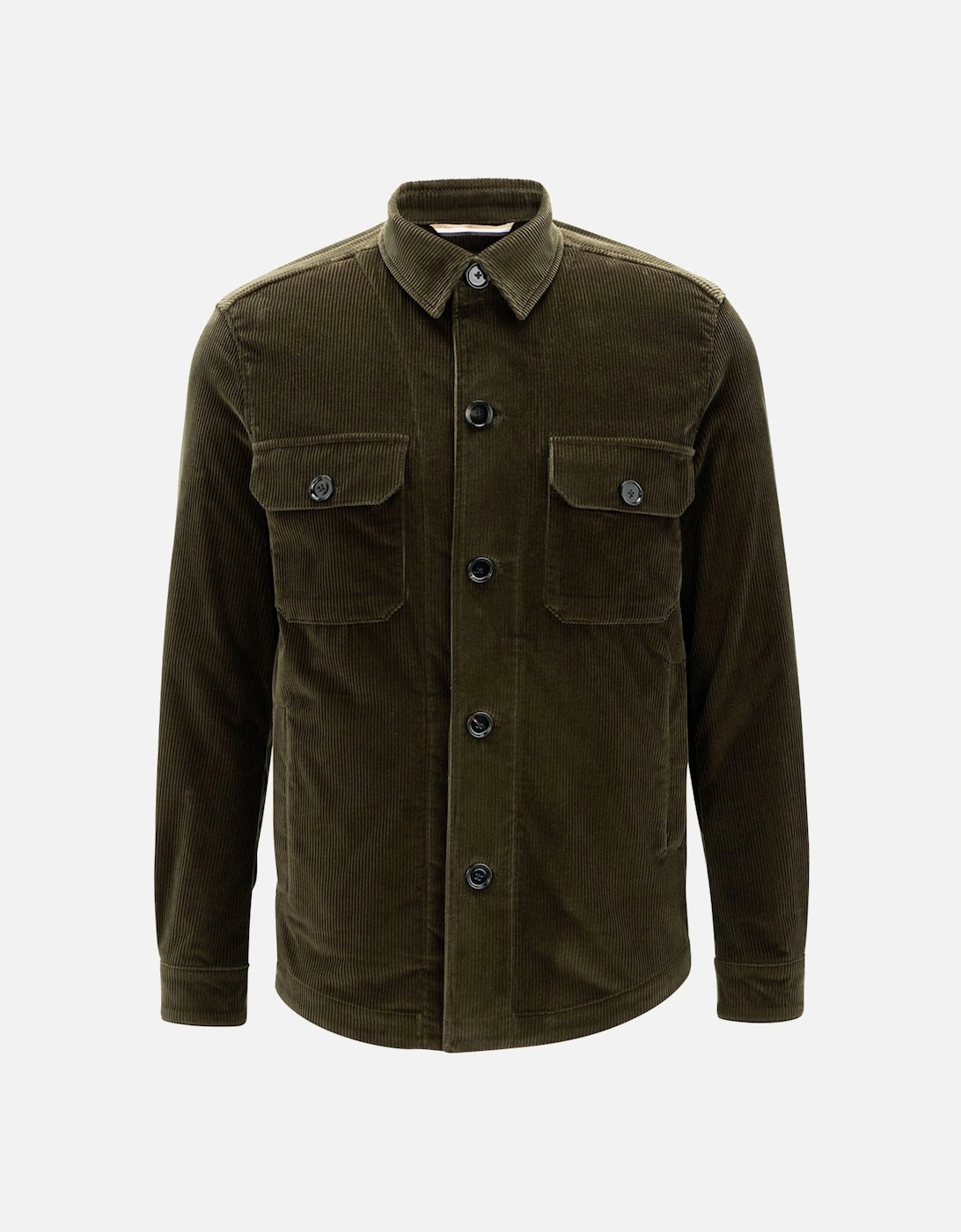 C-Carper Overshirt, 3 of 2