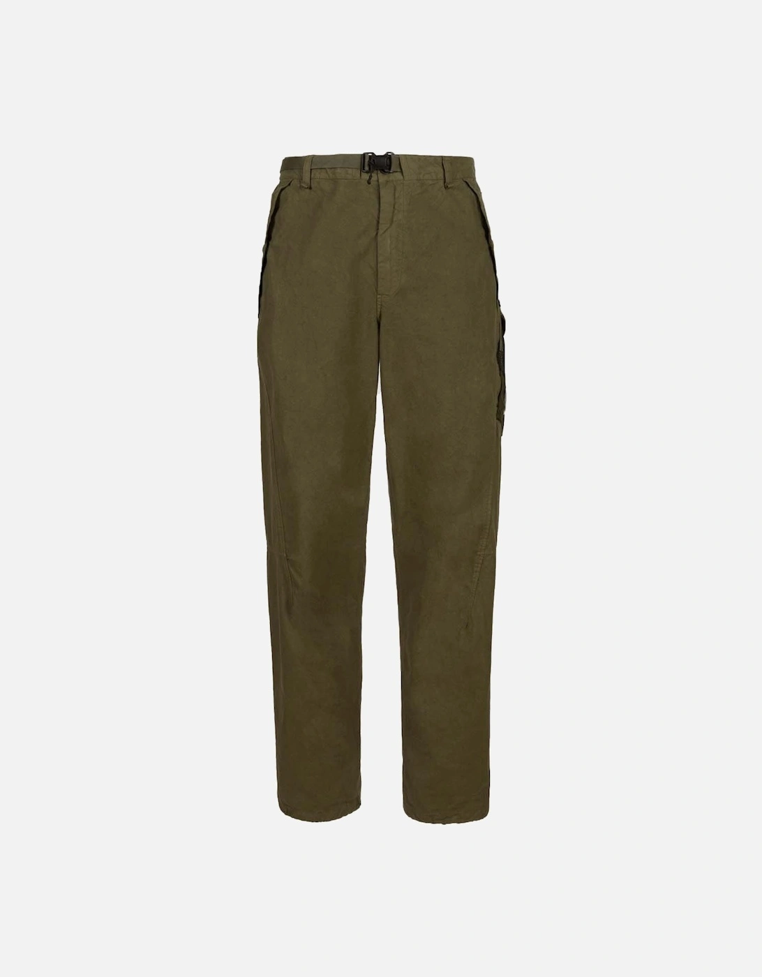 Basic Utility Straight Pants, 2 of 1