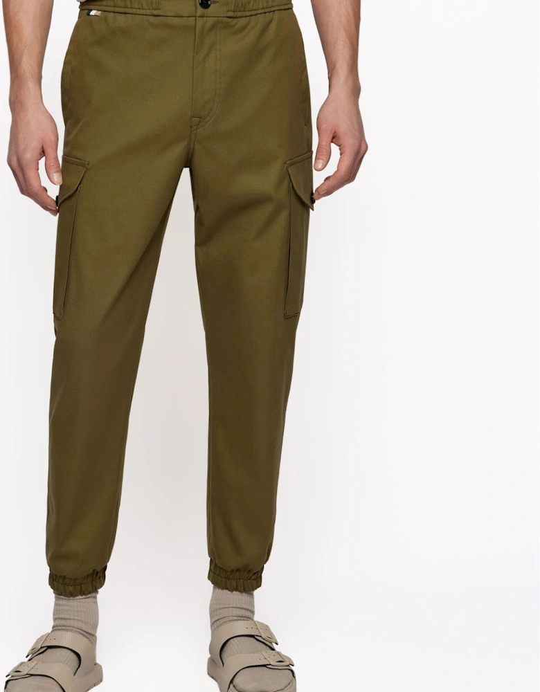 Paloc Trousers