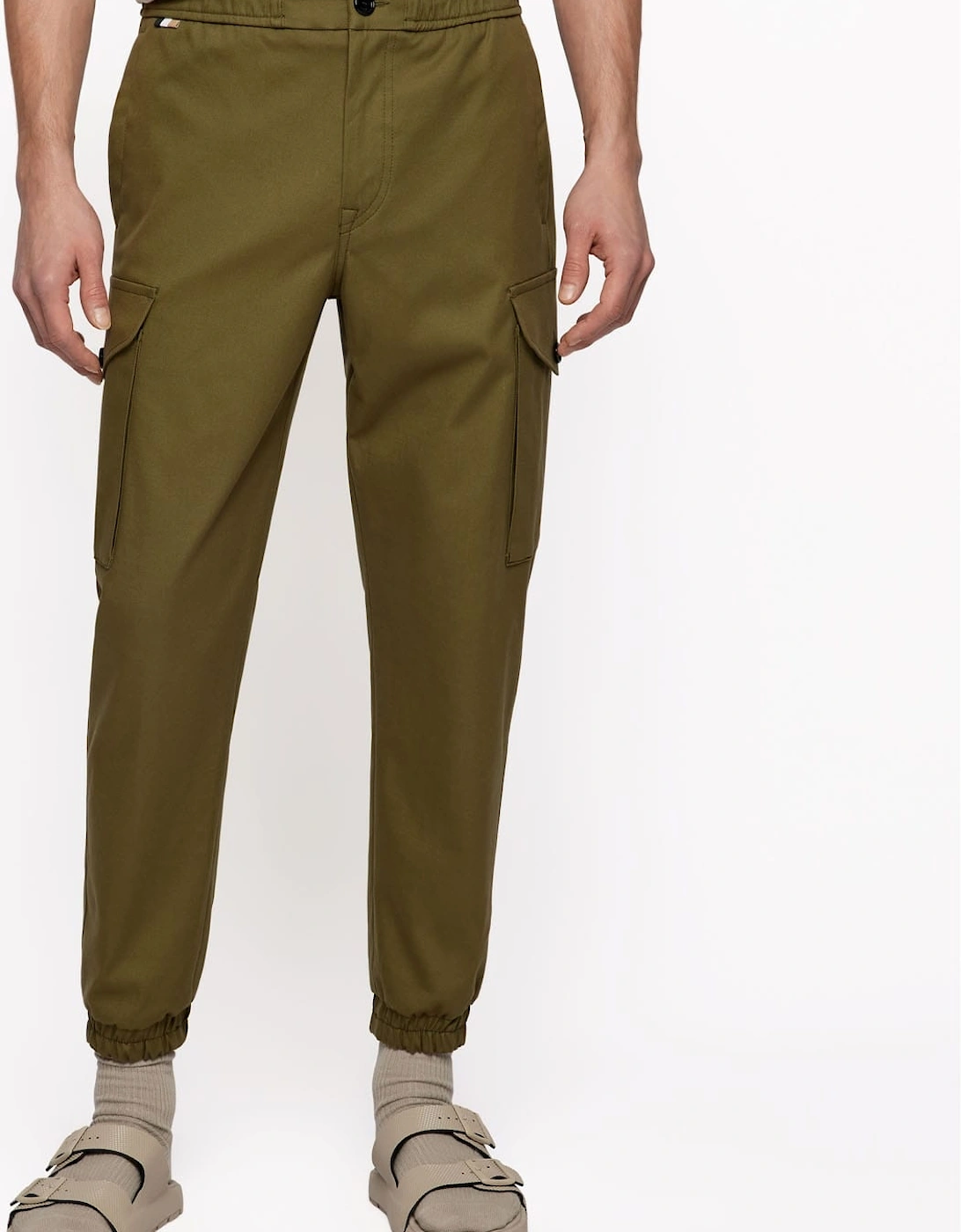 Paloc Trousers, 5 of 4