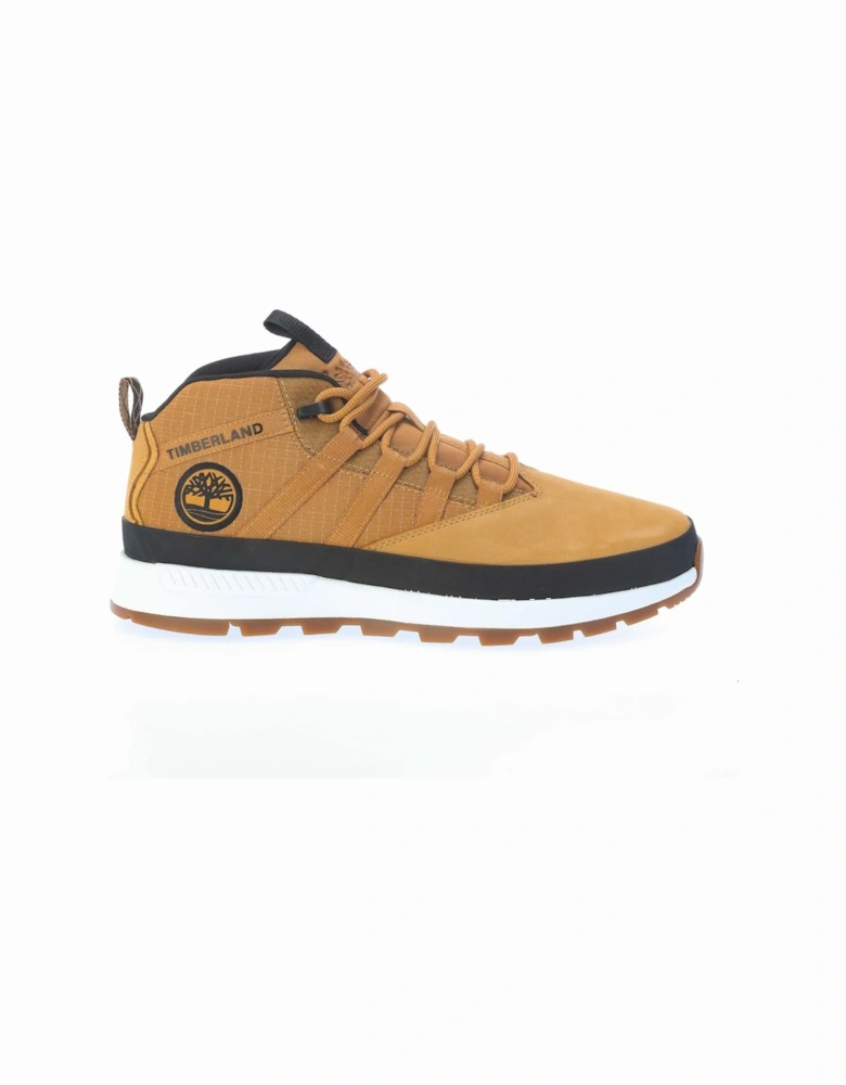 Euro Trekker Low Lace-Up Boots