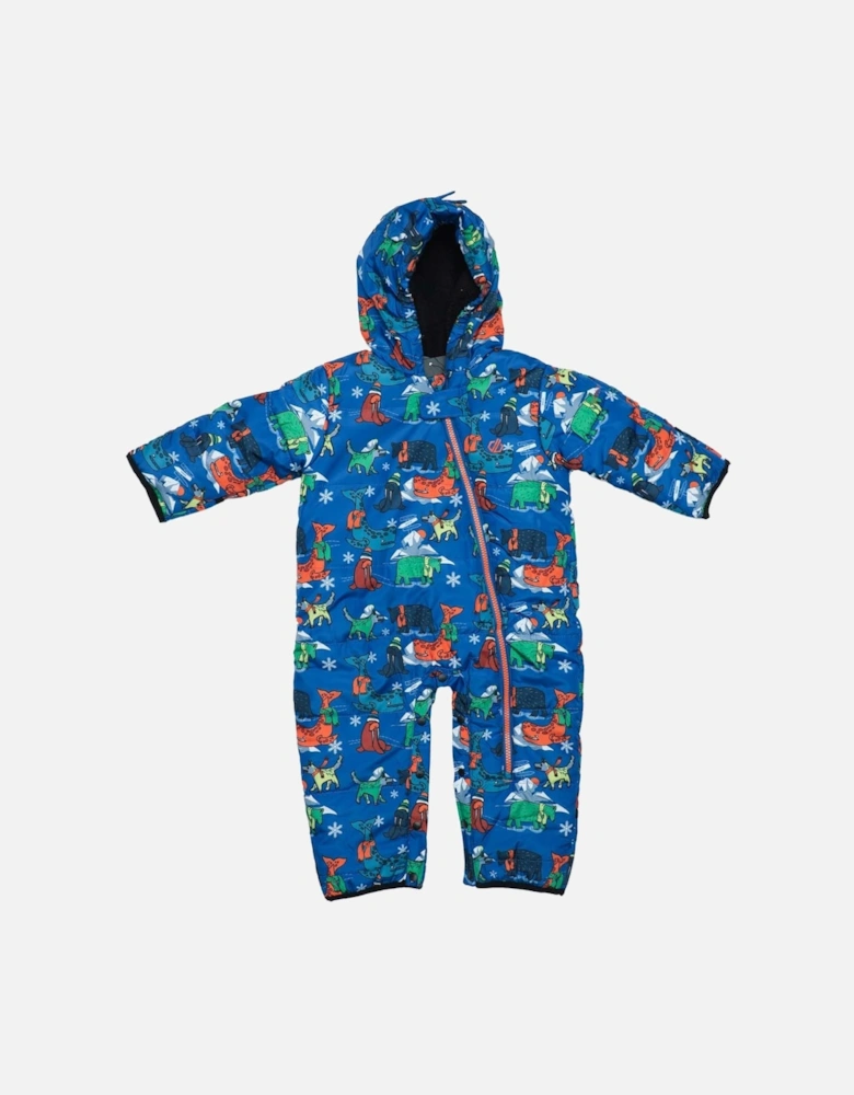 Infants Bambino II Insulated Snowsuit