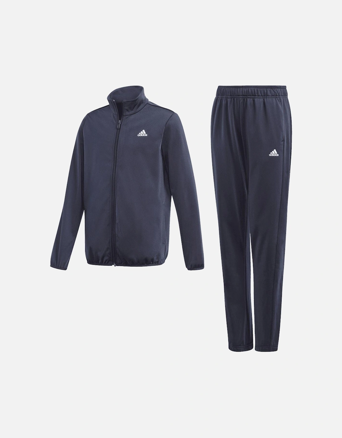 Boys Essentials Tracksuit