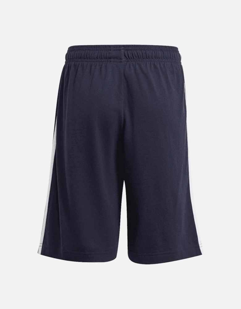 Boys Essentials 3-Stripes Shorts