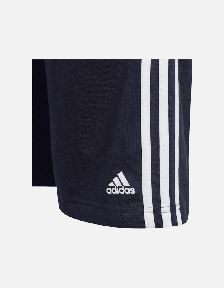 Boys Essentials 3-Stripes Shorts