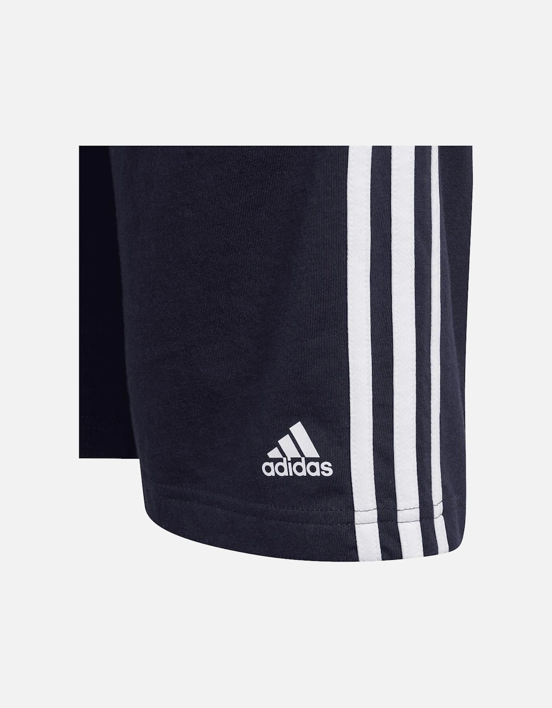 Boys Essentials 3-Stripes Shorts