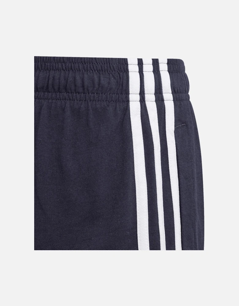 Boys Essentials 3-Stripes Shorts