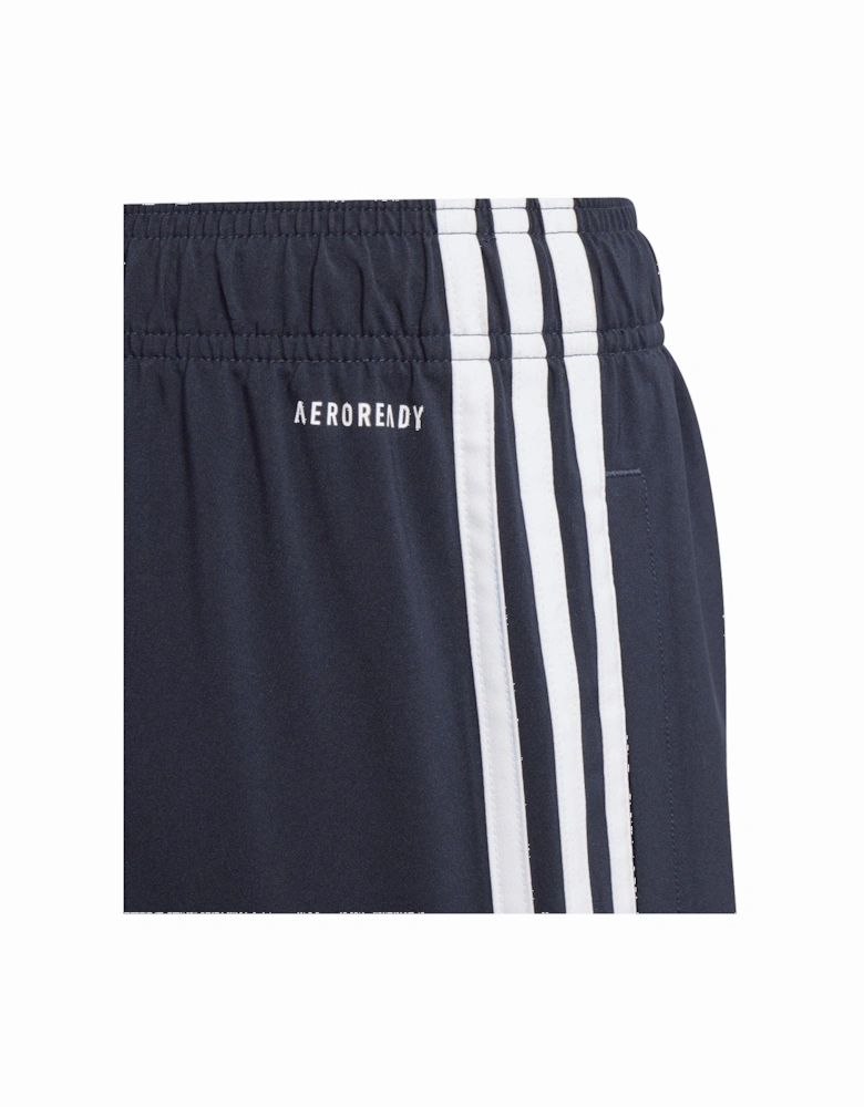 Boys Essentials 3-Stripes Chelsea Shorts