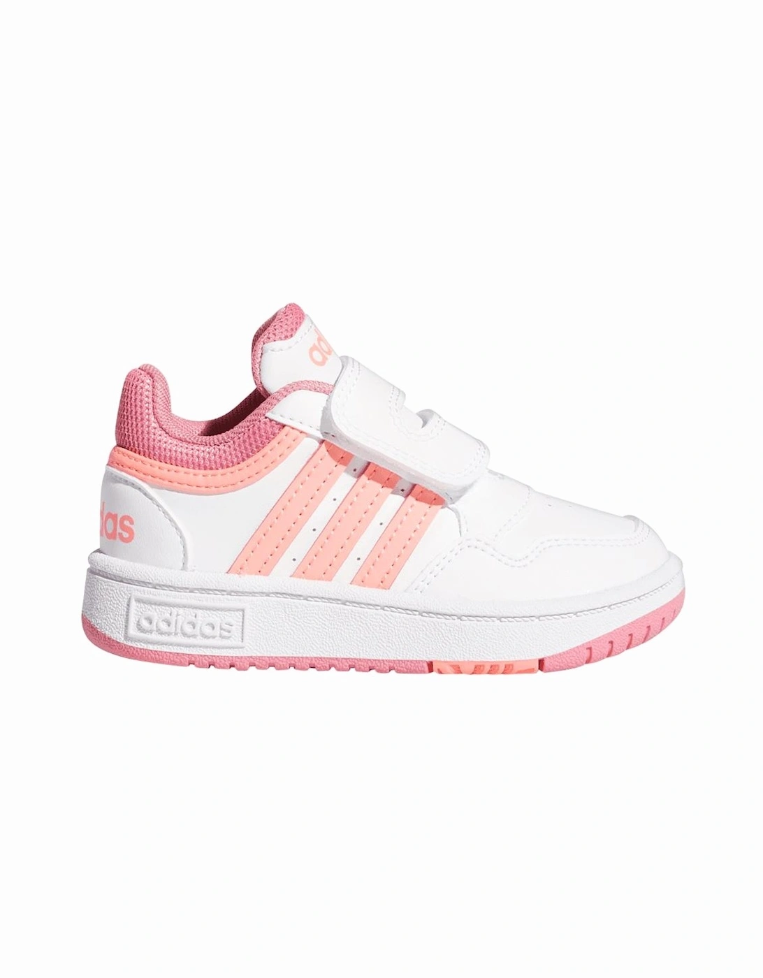 Infant Hoops 3.0 Trainers, 7 of 6