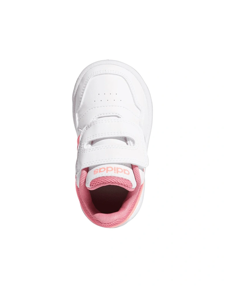 Infant Hoops 3.0 Trainers