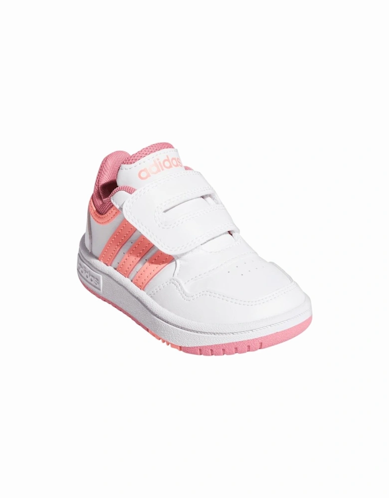 Infant Hoops 3.0 Trainers