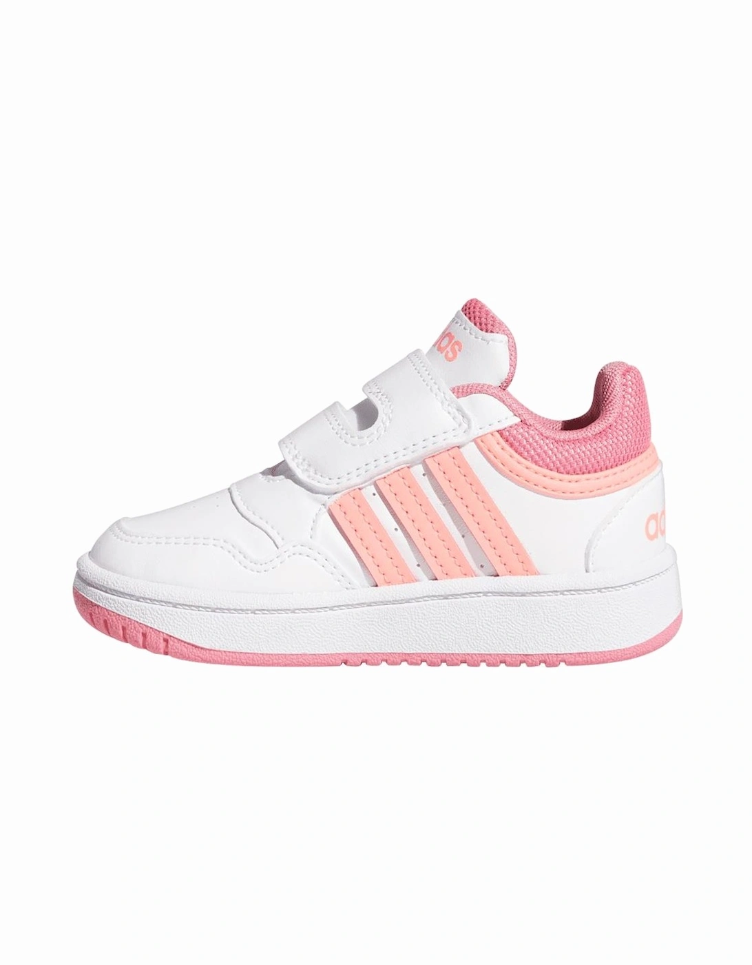 Infant Hoops 3.0 Trainers