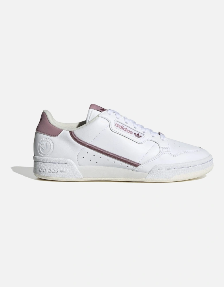 Womens Continental 80 Vegan Trainers